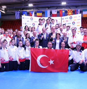 İsviçre’de Toplam 7 Madalya