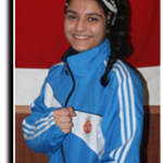 başak ersöz