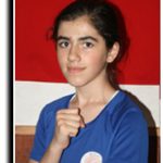beyza cıgrıkcı
