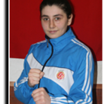 esra okumuş