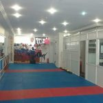 kılıç-Taekwondo-kağıthane