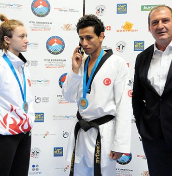 Cumhurbaşkanı Erdoğan’dan Servet’e Tebrik