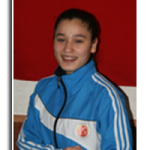tugce