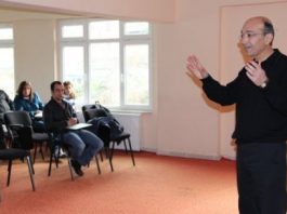 Hakem Terfi Kursu Duyurusu – İstanbul