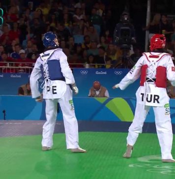 Nur Tatar | 68KG Bronz Madalya | Rio 2016 Olimpiyat Oyunları