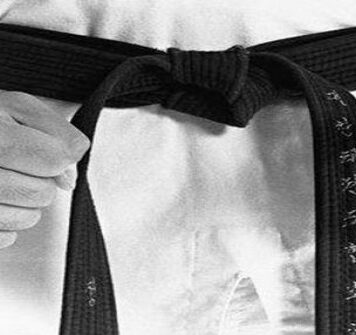 Taekwondo Siyah Kuşak Dan ve Terfi Sınavları