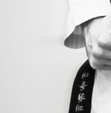 Siyah Kuşak ve Dan Terfi Sınavları