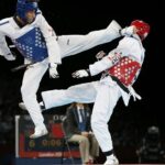taekwondo