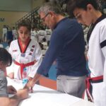 isttit dan sınavı 201900014