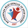 BAYRAMPAŞA BİLGİ GENÇLİK SK logo 100
