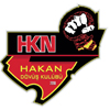 HAKAN DÖVÜŞ SK logo 100