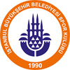 İBB SK logo 100