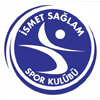İSMET SAGLAM SK logo 100