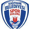 KAGITHANE BEL SK logo 100