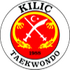 KILIÇ TAEKWONDO SK logo 100