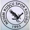 NEDİM KUŞCU SK logo 100