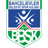 bahçelieveler bld SK logo 100