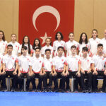 yıldızlar taekwondo milli takım