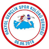 hakyol genclik SK logo 100