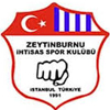 zeytinburnu SK logo 100