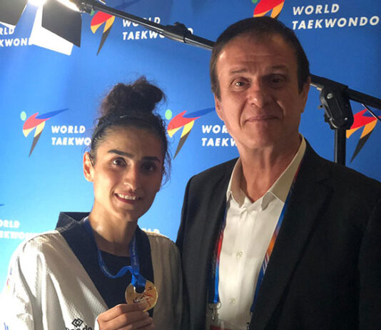 Hatice’den Son Saniyede Altın Tekme