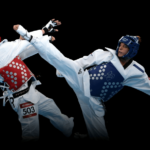 taekwondo
