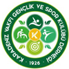 KARADENİZ VAKFI SK logo 100