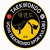 ucan taek SK logo 100