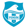 pendik bel logo 100