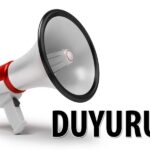 duyuru