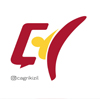 CAGRI KIZIL LOGO