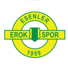 ESENLER EROK SK logo 100