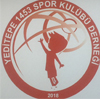 YEDİTEPE 1453 Logo 100
