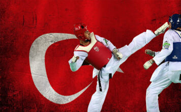 7 -14 Temmuz 2021 -Türkiye Yıldızlar Taekwondo Şampiyonası’na gidecek olan sporcuların yapması gereken işlemleri