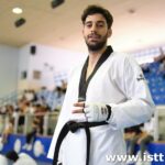büyükler taekwondo00050
