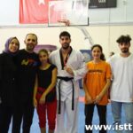 büyükler taekwondo00059