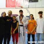 büyükler taekwondo00060