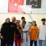 büyükler taekwondo00061
