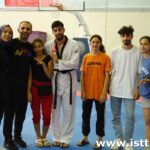 büyükler taekwondo00064