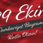 29 EKİM
