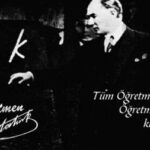 öğretrmenler günü