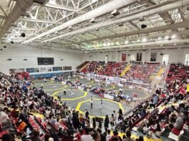 Adil Türk & Cemal Toman Gençler Türkiye Taekwondo Şampiyonası