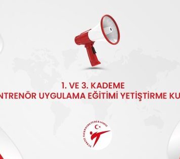 Taekwondo Bilgisayar Hakemi Semineri