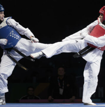 2023-2024 YILI İSTANBUL İLİ TAEKWONDO KYORUGI YILDIZLAR MAHALLI MÜSABAKALARI