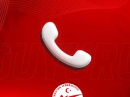 Türkiye Taekwondo Federasyonu Başkanlık Masası İletişim Hattı