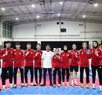 EYOF 2025 (Zirvedeyiz)