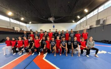 Fransa ile Ortak Kamp