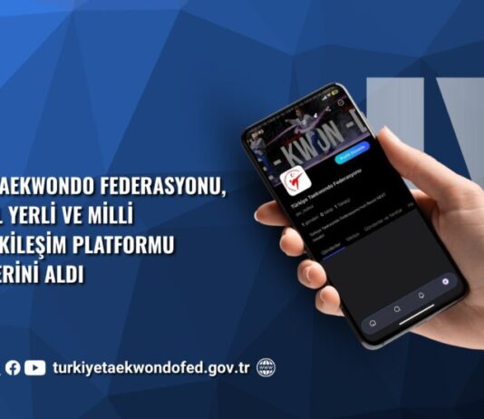 Yerli ve Milli Dijital Platform Next Sosyal’deyiz!