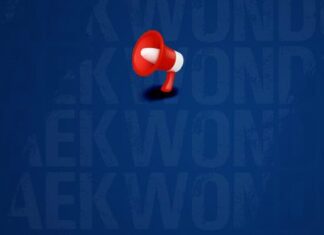 Kukkiwon Siyah Kuşak Denklik Sınavı (Special Promotion Test) -ERTELEME-