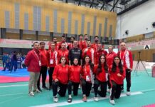 Tokyo 2025 Deaflympics